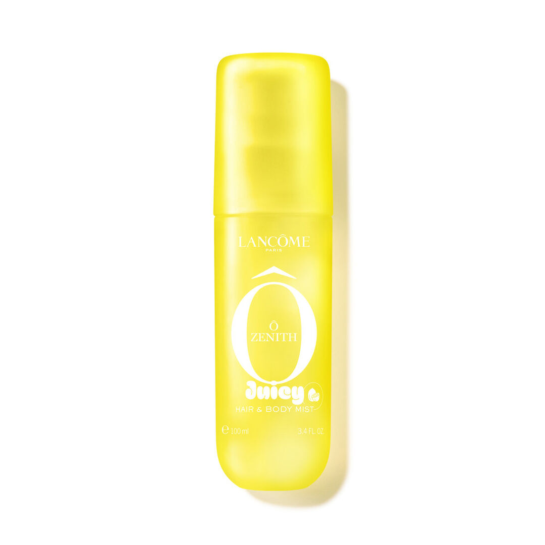 O DE LANCOME Ô Zenith - Juicy Hair and Body Mist - 100ml