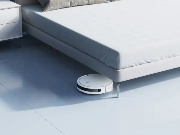 XIAOMI ROBOTSTØVSUGER E10 EU DOAP