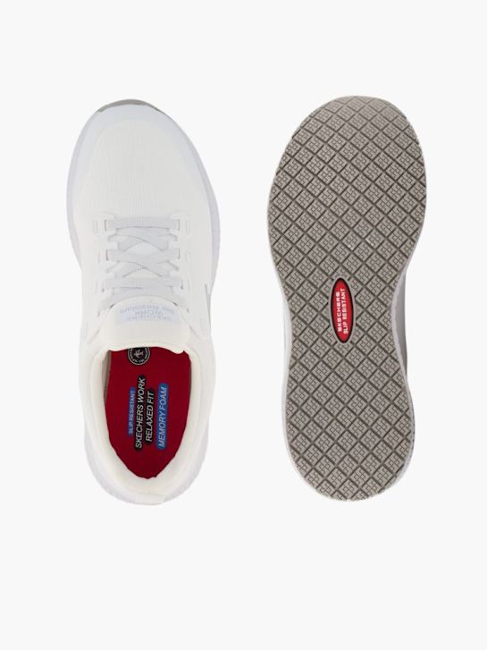 Skechers Sneaker Weiss