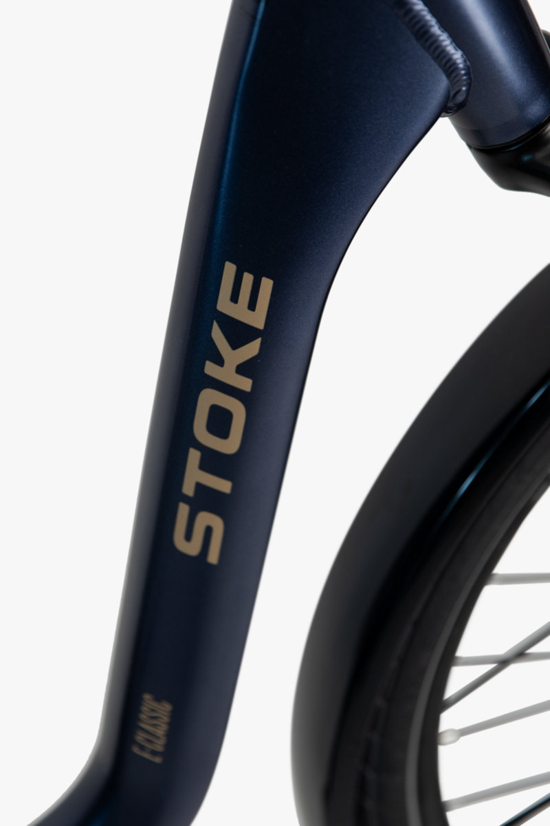 Stoke E-Classic 28 E-Bike 2023