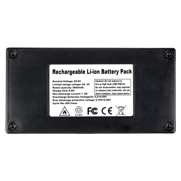 the box pro Battery BLB-020