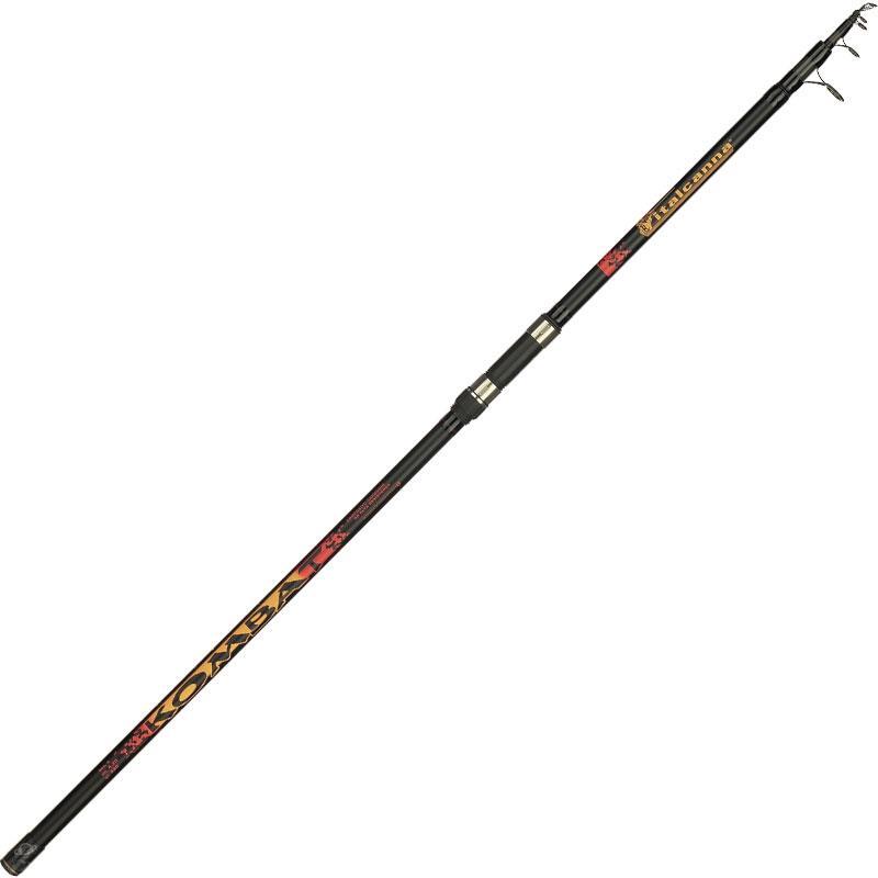 Canne Surf Telescopique Italcanna Kombat