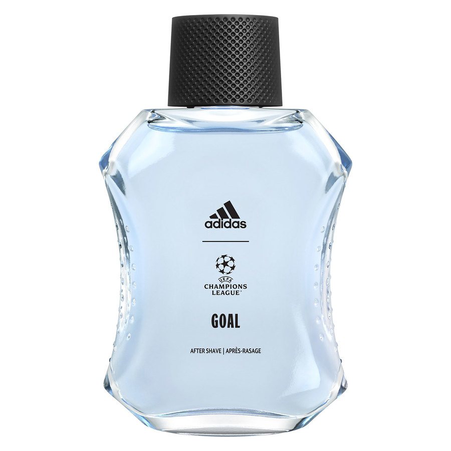 Adidas Uefa Goal Edition After Shave 100ml