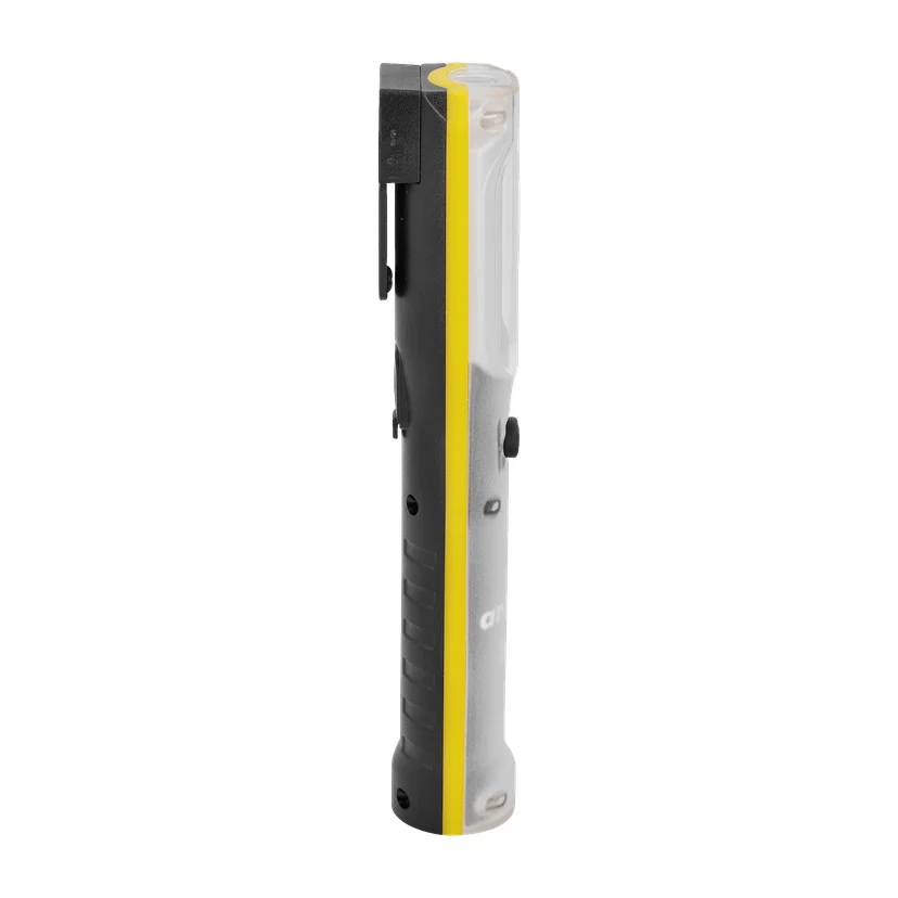 Oppladbar arbeidslampe LED 300 lm 3 W IP54