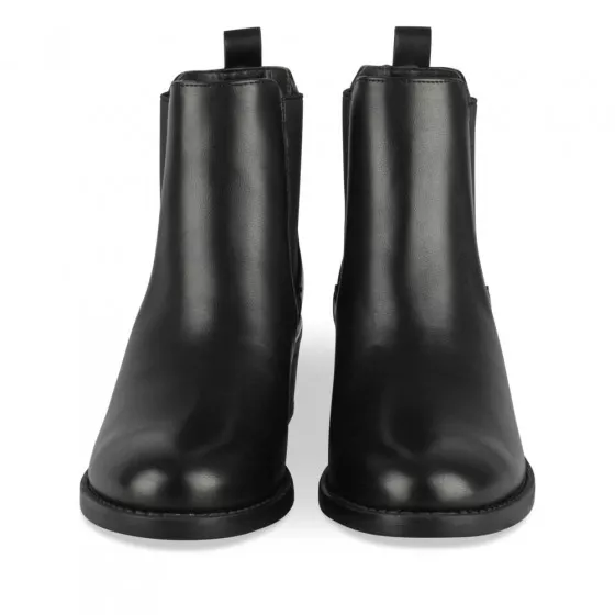 Bottines NOIR PHILOV