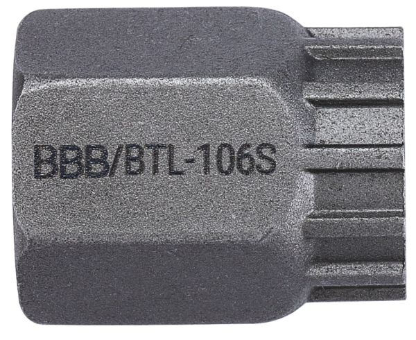 BBB HG Kassette Aftrækker