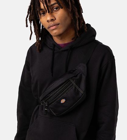 Dickies Gürteltasche - Ashville - Schwarz
