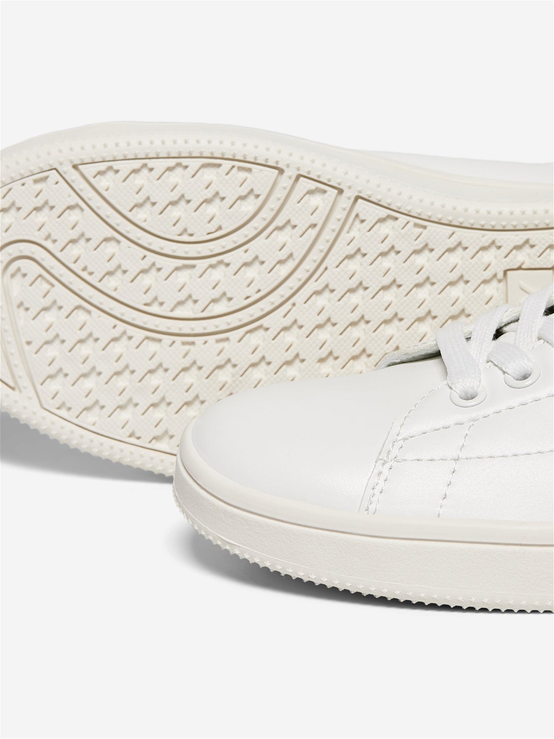 ONLSHILO Turnschuhe White
