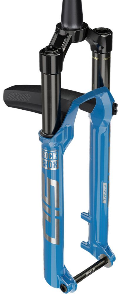 RockShox Sid Ultimate Race Day 29
