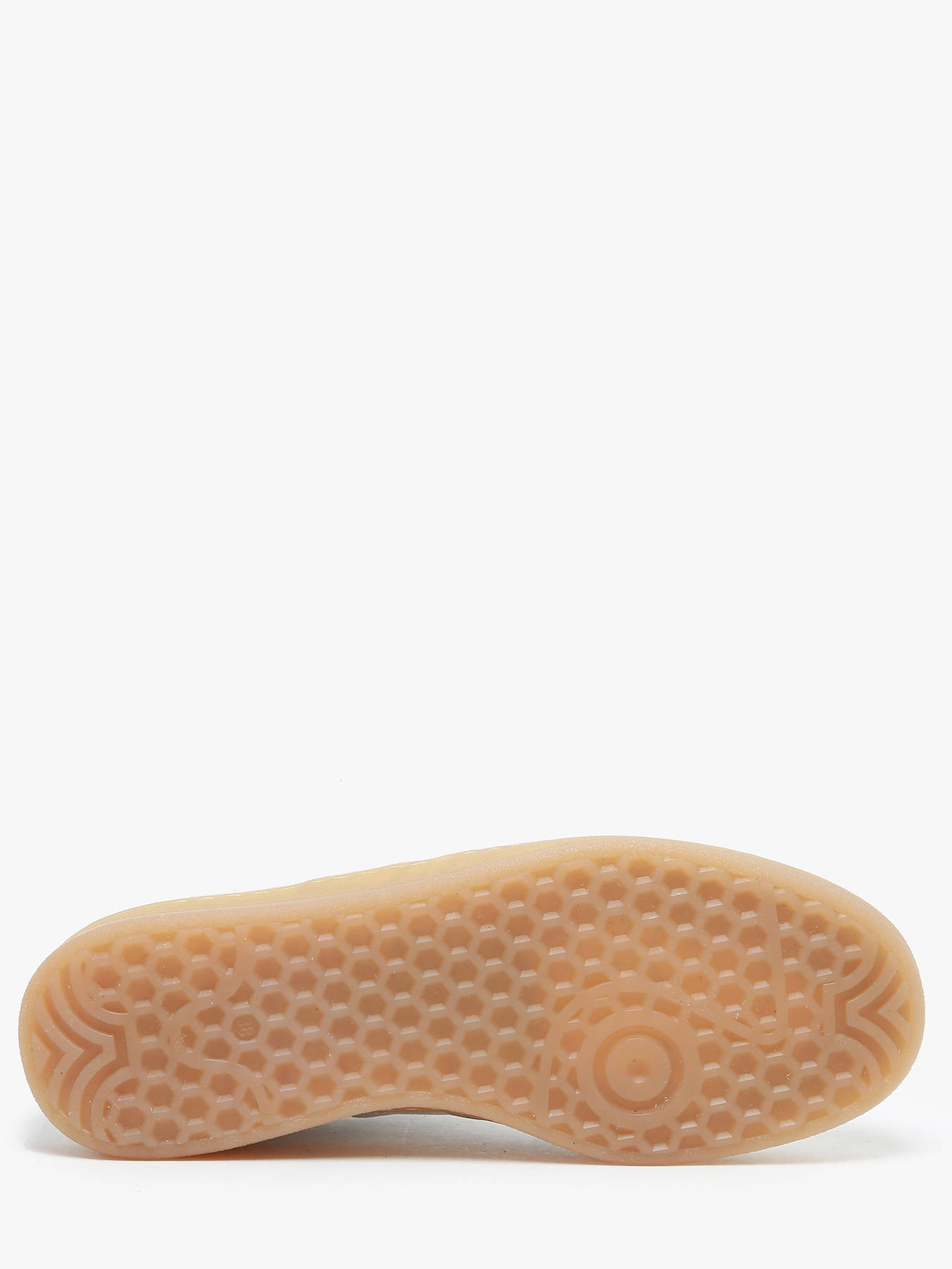 Sneakers en cuir MJUS