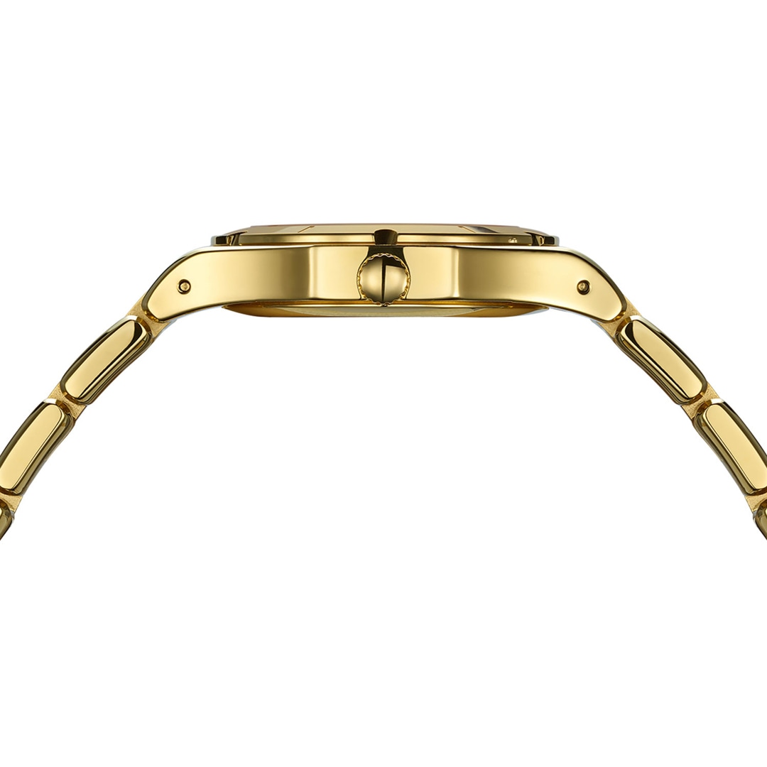 Balmain Be Balmain Moonphase Diamonds 33mm