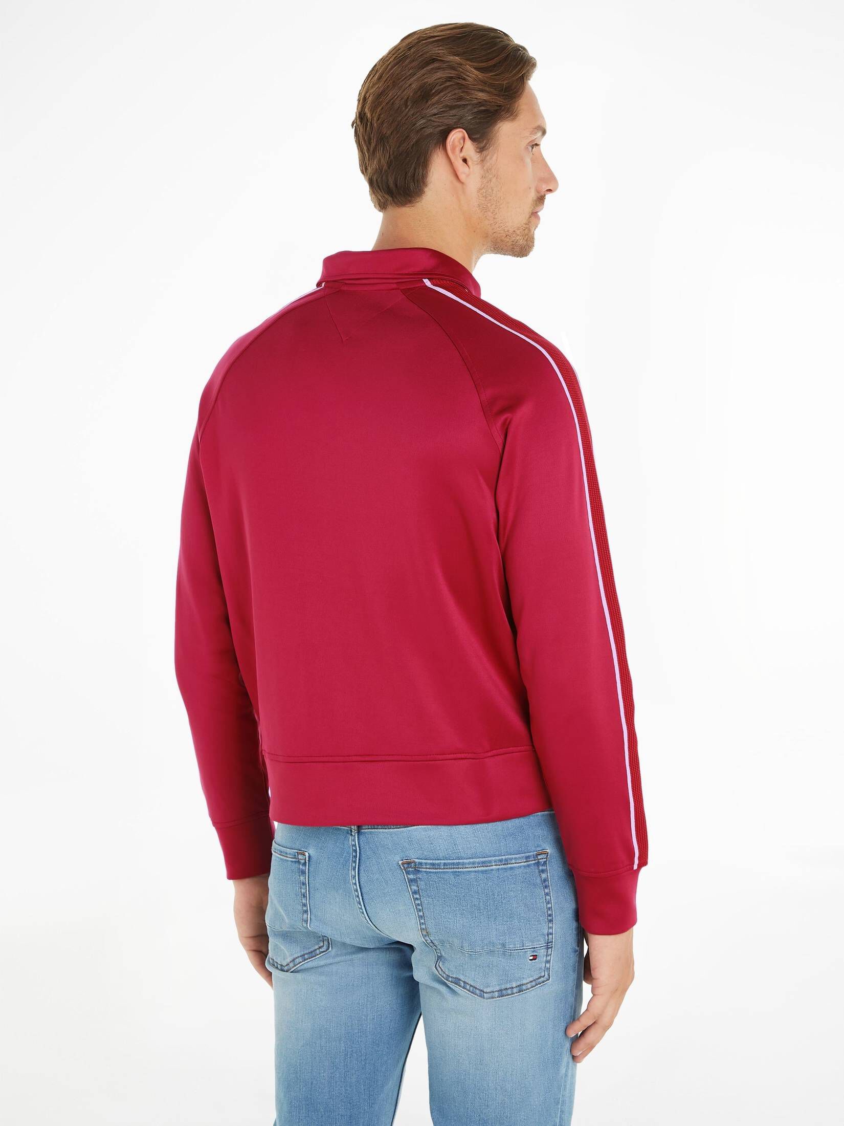 Tommy Hilfiger| Herren Sweatjacke