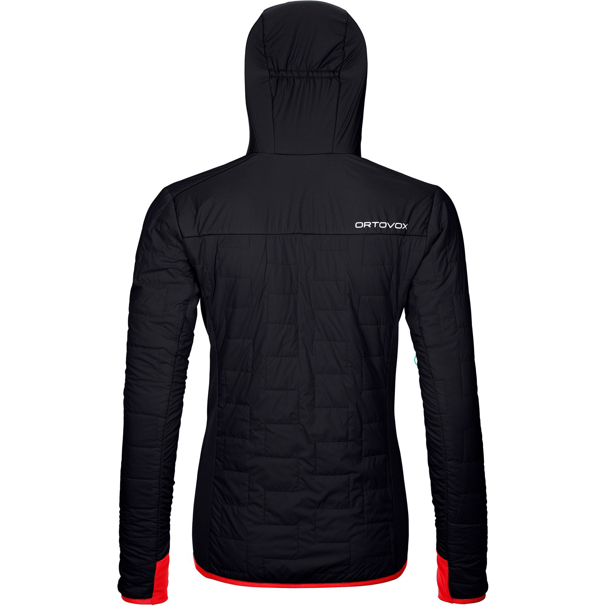 OrtovoxPiz Badus Jacket W