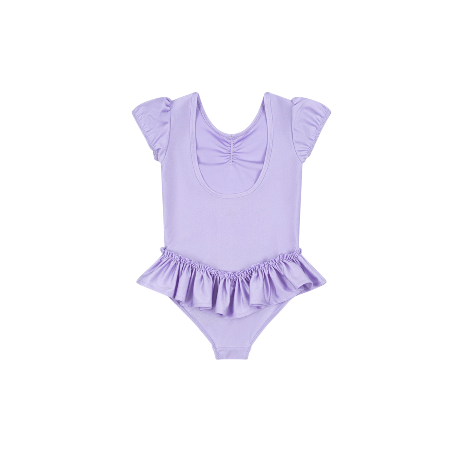 Ballet-Trikot Mousse Tutu Lavender Purple