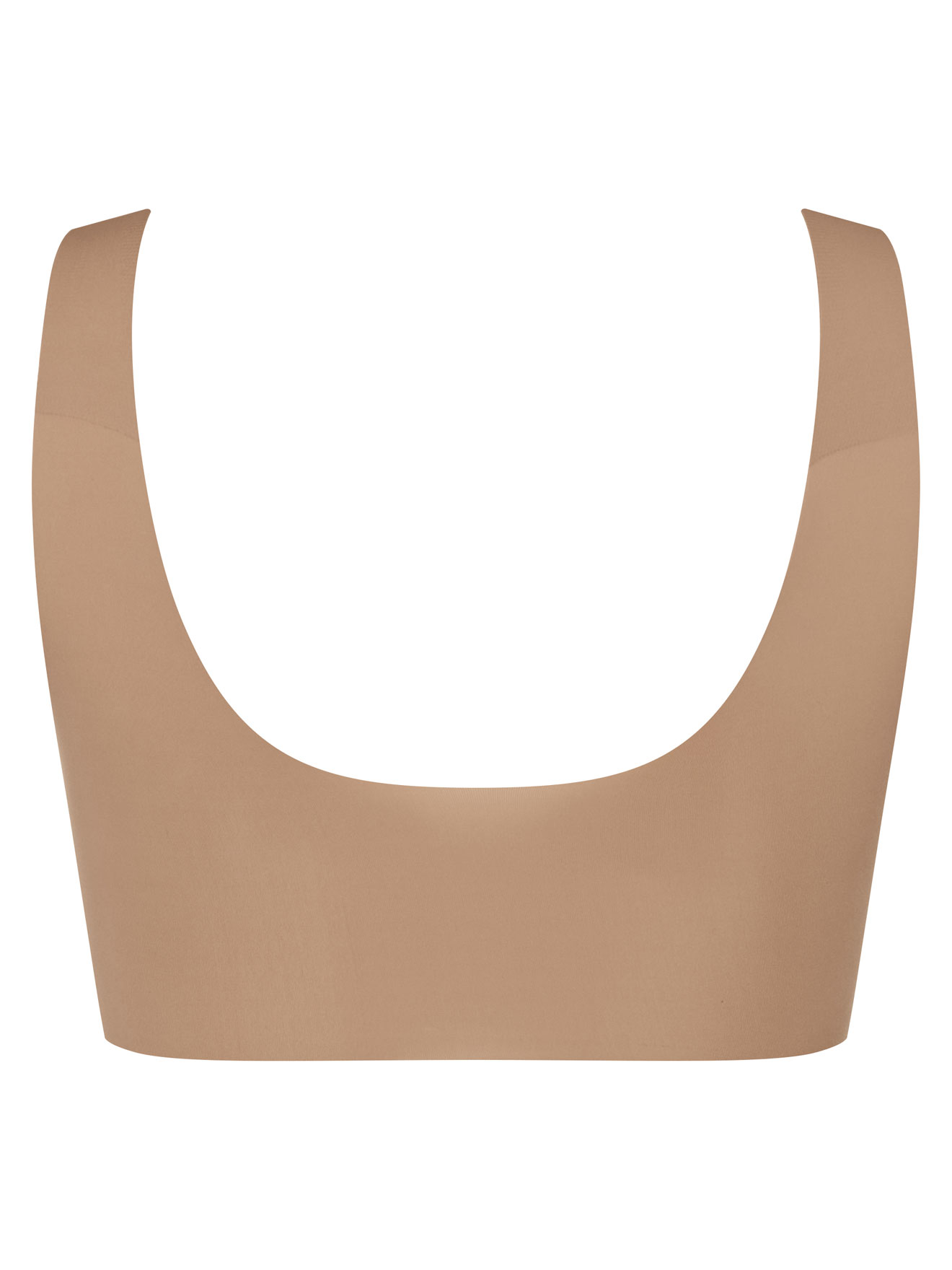 Brassière coques souples ZERO Feel 2.0