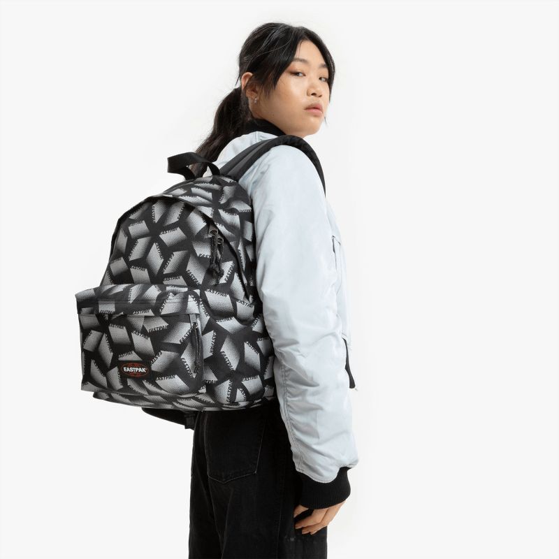 Sac à dos Padded Pak'r 24 Litres Relfeks EP Black