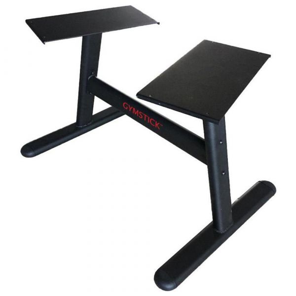 Gymstick Rack For Quick-lock S Dumbbell Preto 58 x 82 x 56 cm