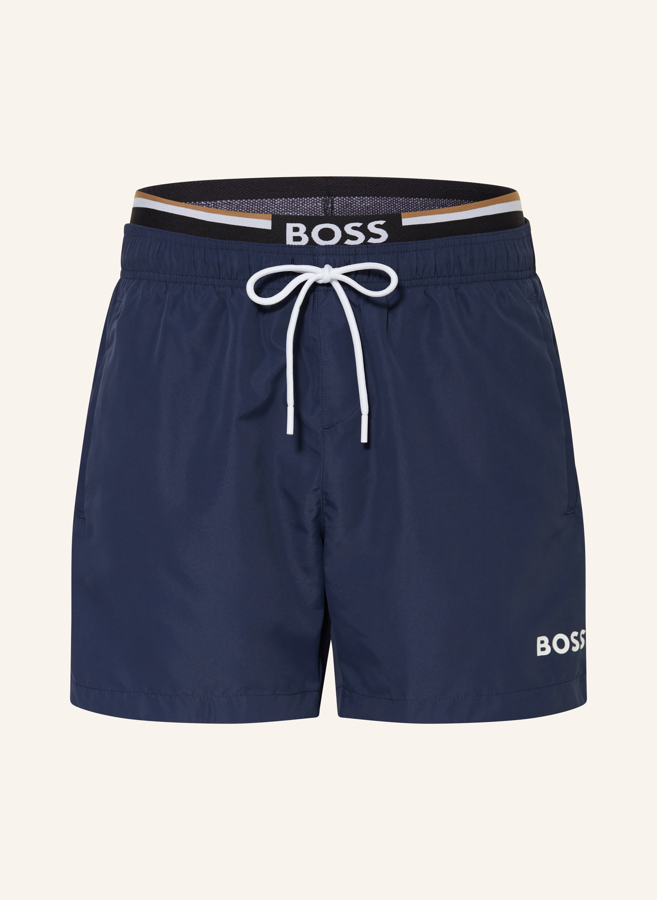 BOSS Badeshorts AMUR