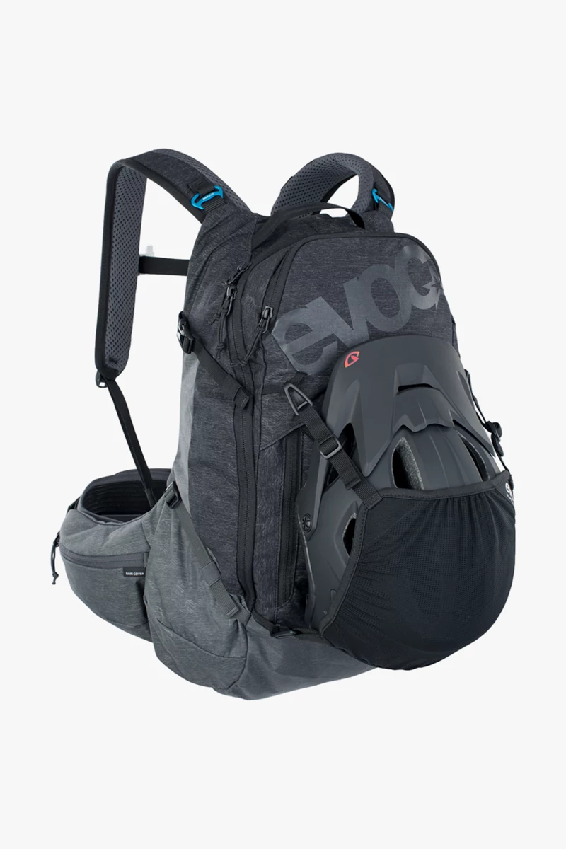 Evoc Trail Pro 26 L Bikerucksack