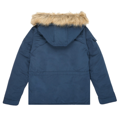 Redskins - JKT - Marine