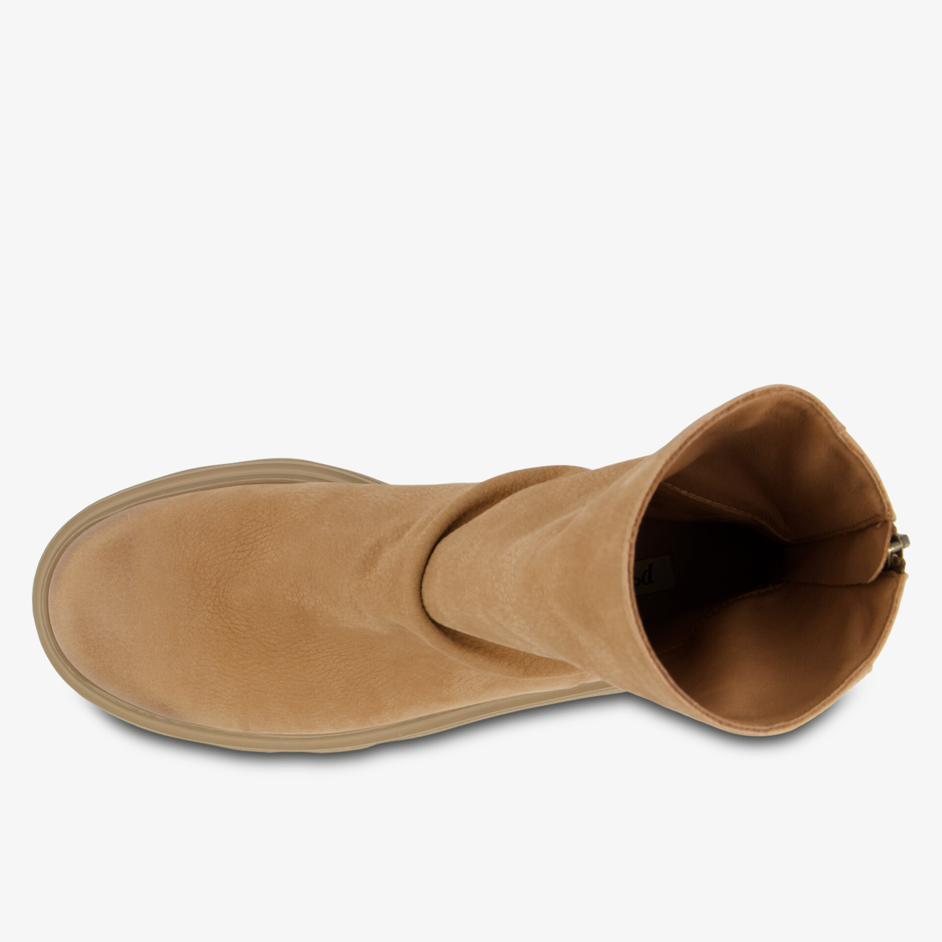 paul green Damen Klassische Stiefeletten braun
