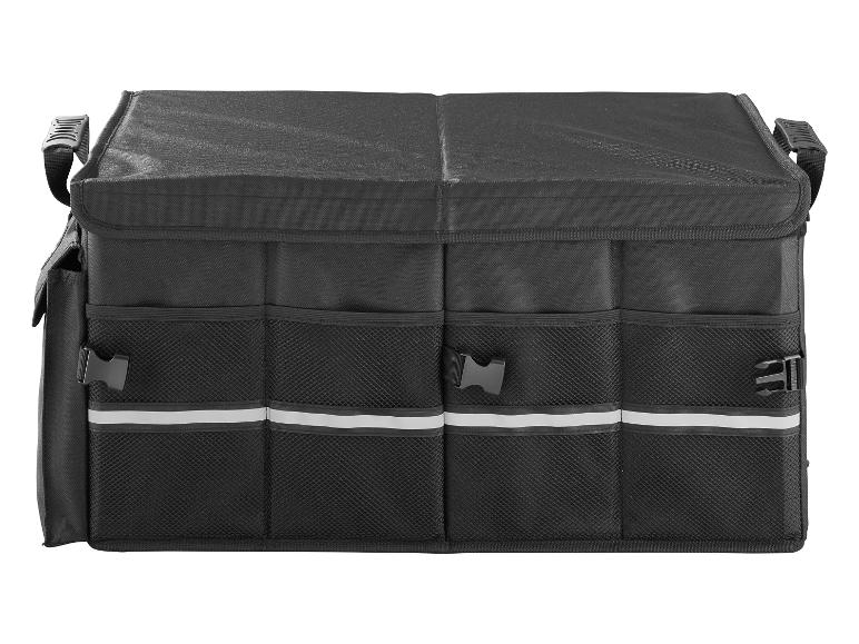 Kofferbakbox