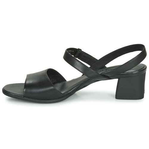 Camper - KATIE SANDALES - Noir