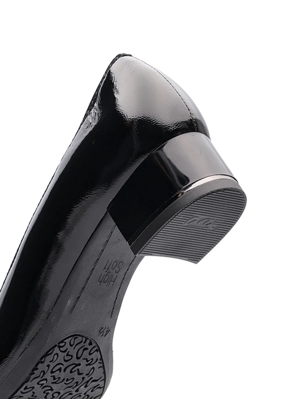 Pumps Graz schwarz