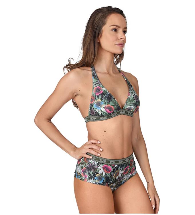 Brunotti Women Xandra-AO Bikini Haltertop