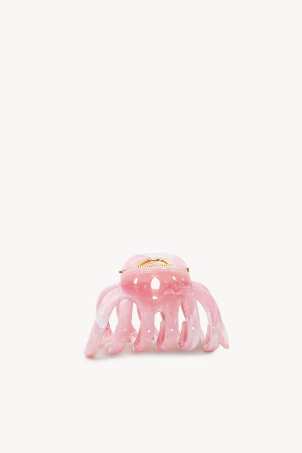 FEATHER LIGHT - PINK LIGHT