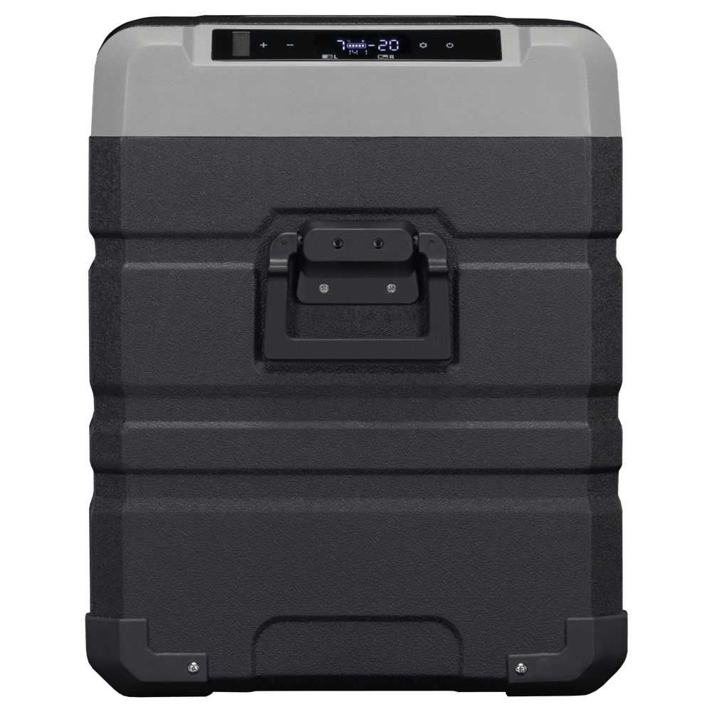 Hyckes HyCooler Pro 50 Dual zone compressor koelbox