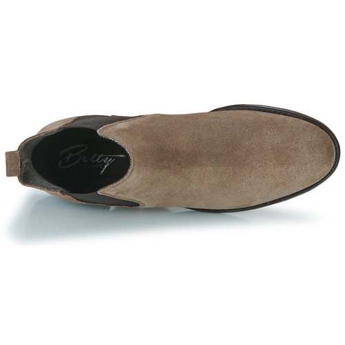 Betty London - NORA - Beige