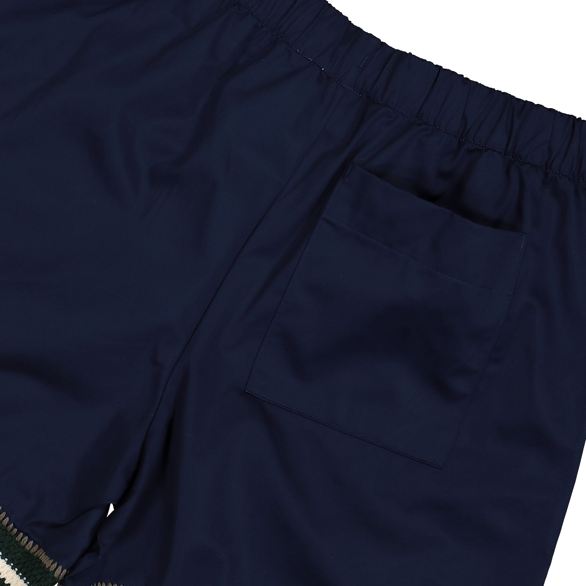 adidas<br>Woven Short