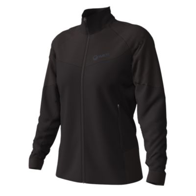 HaltiHeatGrid Midlayer - schwarz