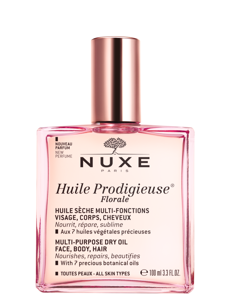 NUXE Huile Prodigieuse Florale<br>100 ml