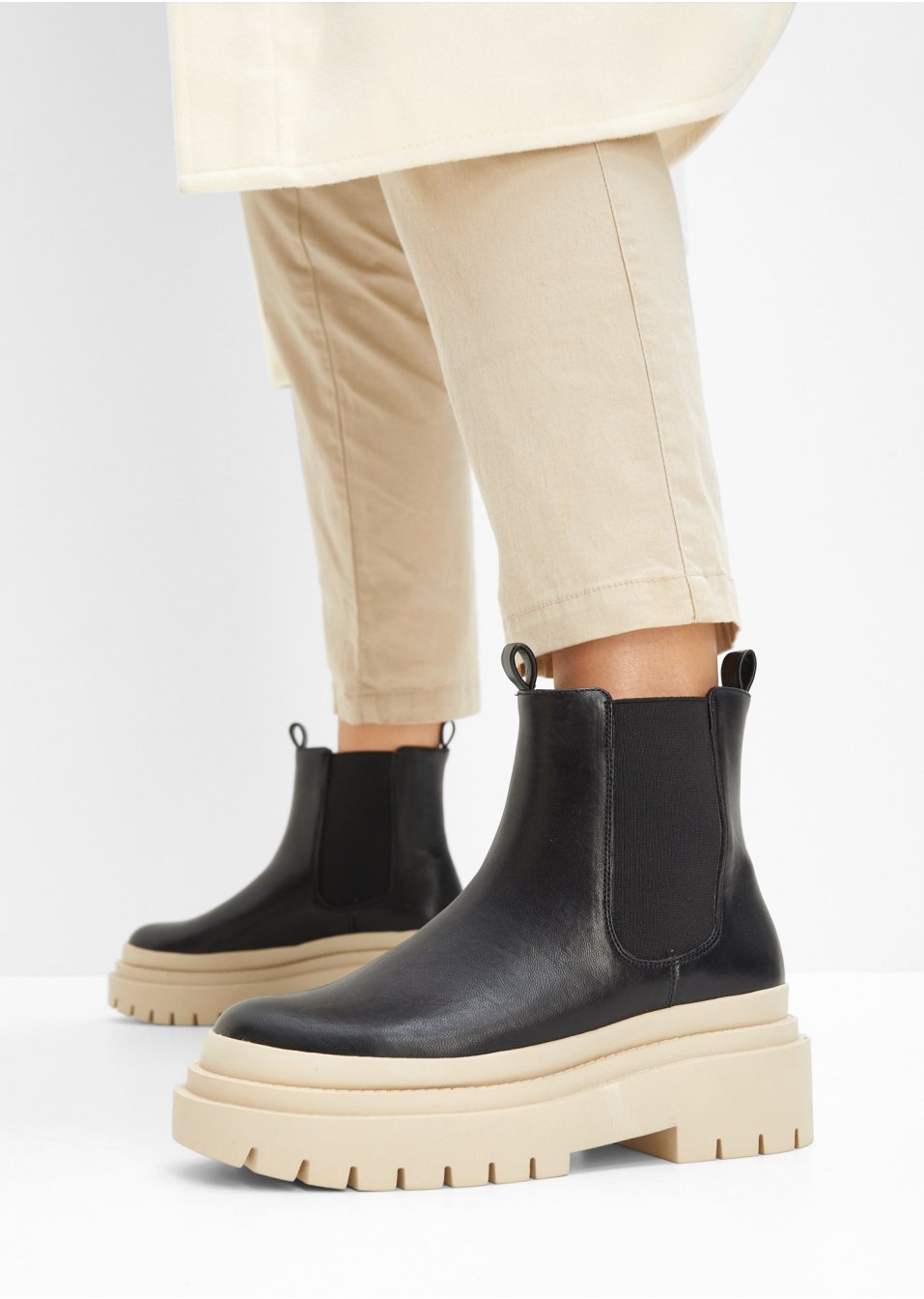 Boots Chelsea
