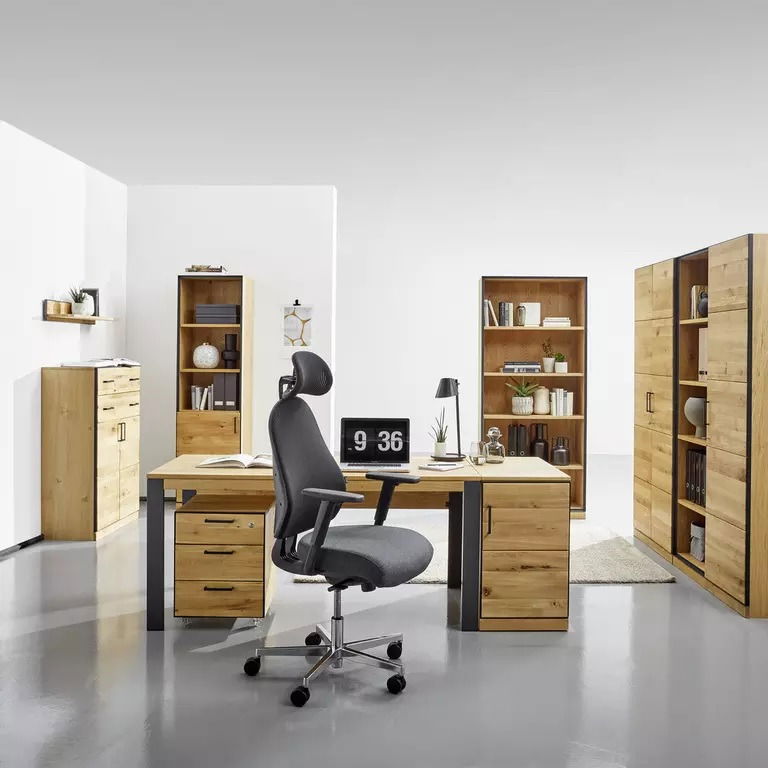 Linea Natura Schreibtisch 160 ADMIRAL