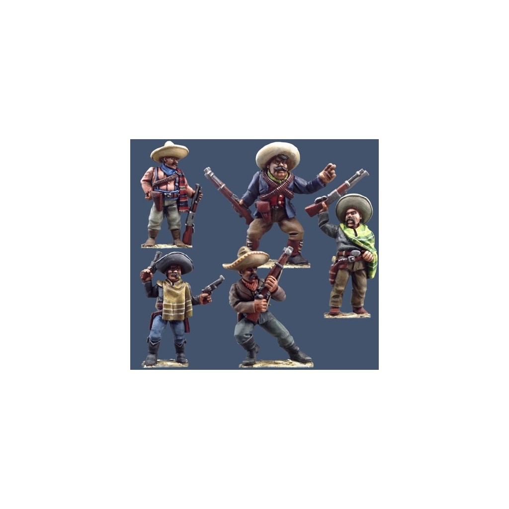 Villista Banditos