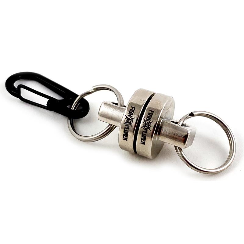 Clip Épuisette Fishxplorer X Magnet