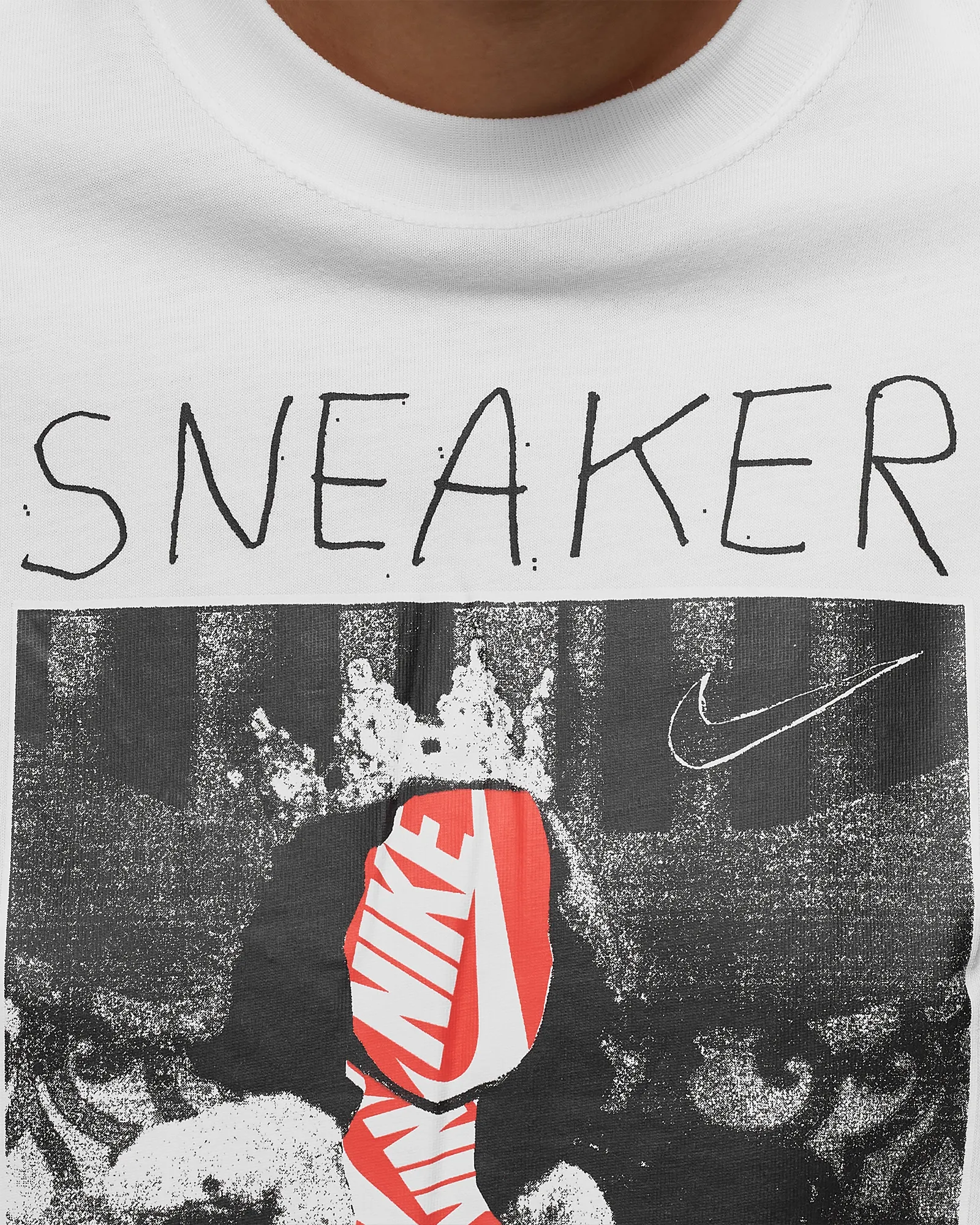 Nike W Boxy T-Shirt