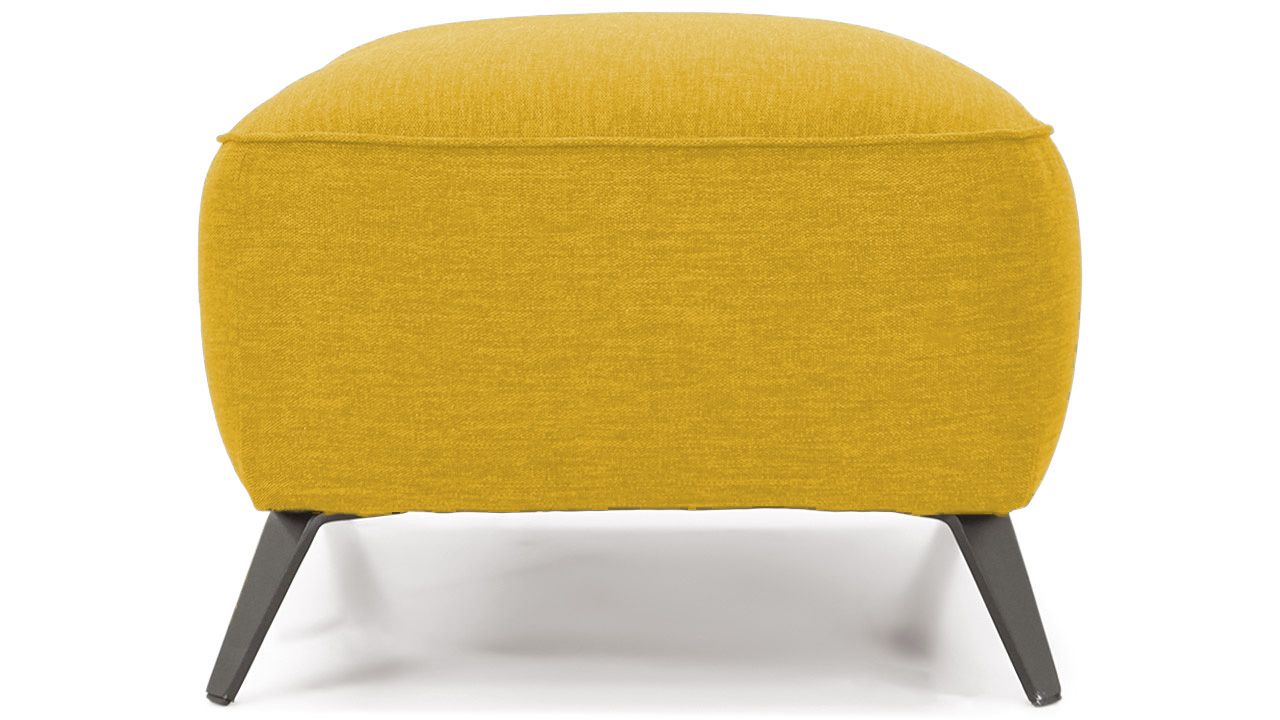 Hocker  Galeria B90 x D60 x H44 cm