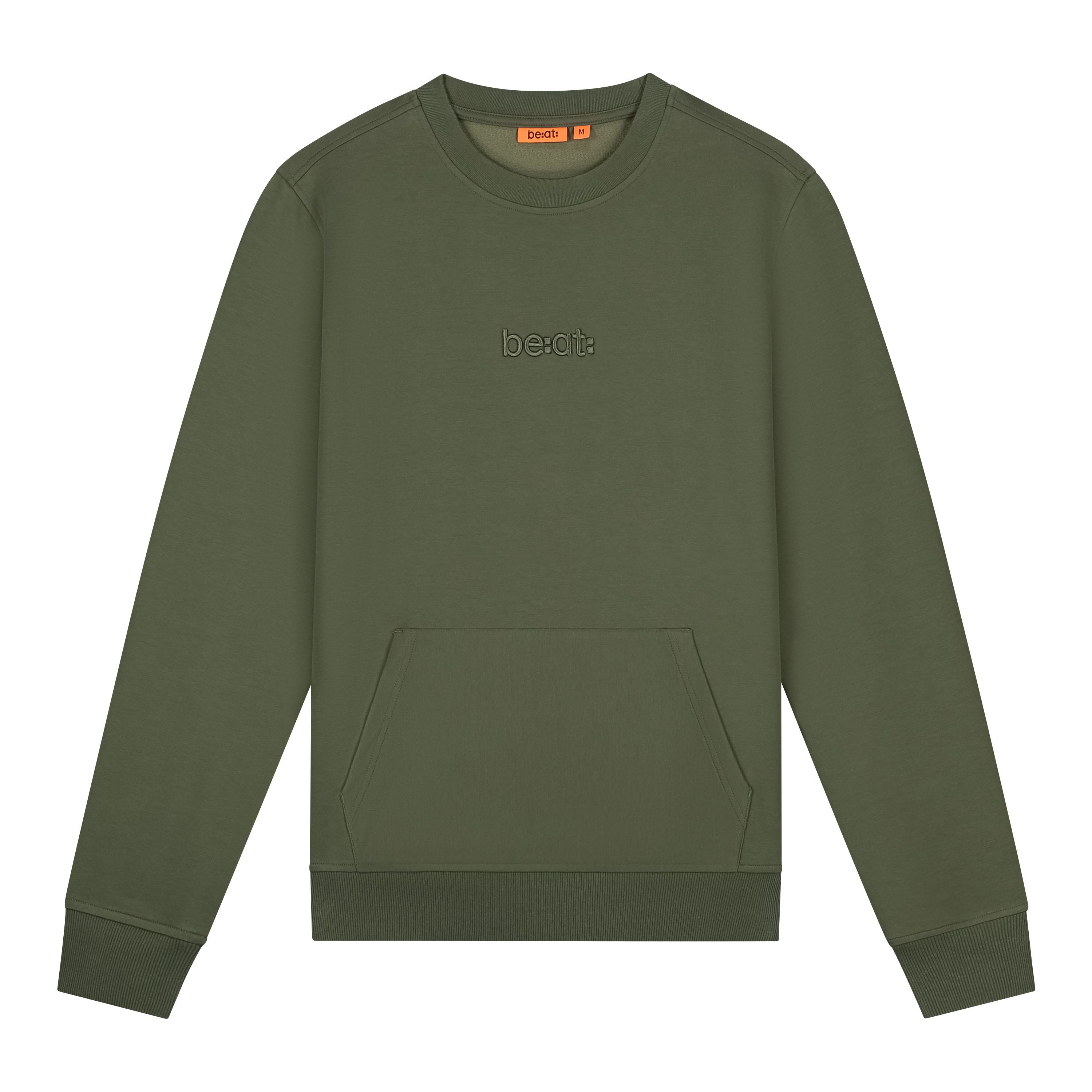 be:at:  Daaf Sweater