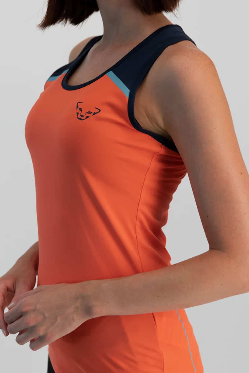 Dynafit Alpine Pro Damen Top