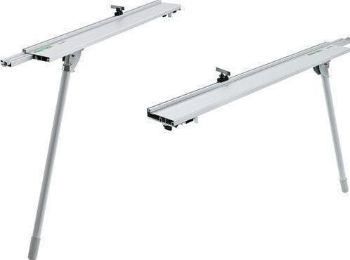 Festool KA-UG-KS 60-R/L Afkortaanslag rechts & links voor KS 60 - 201909