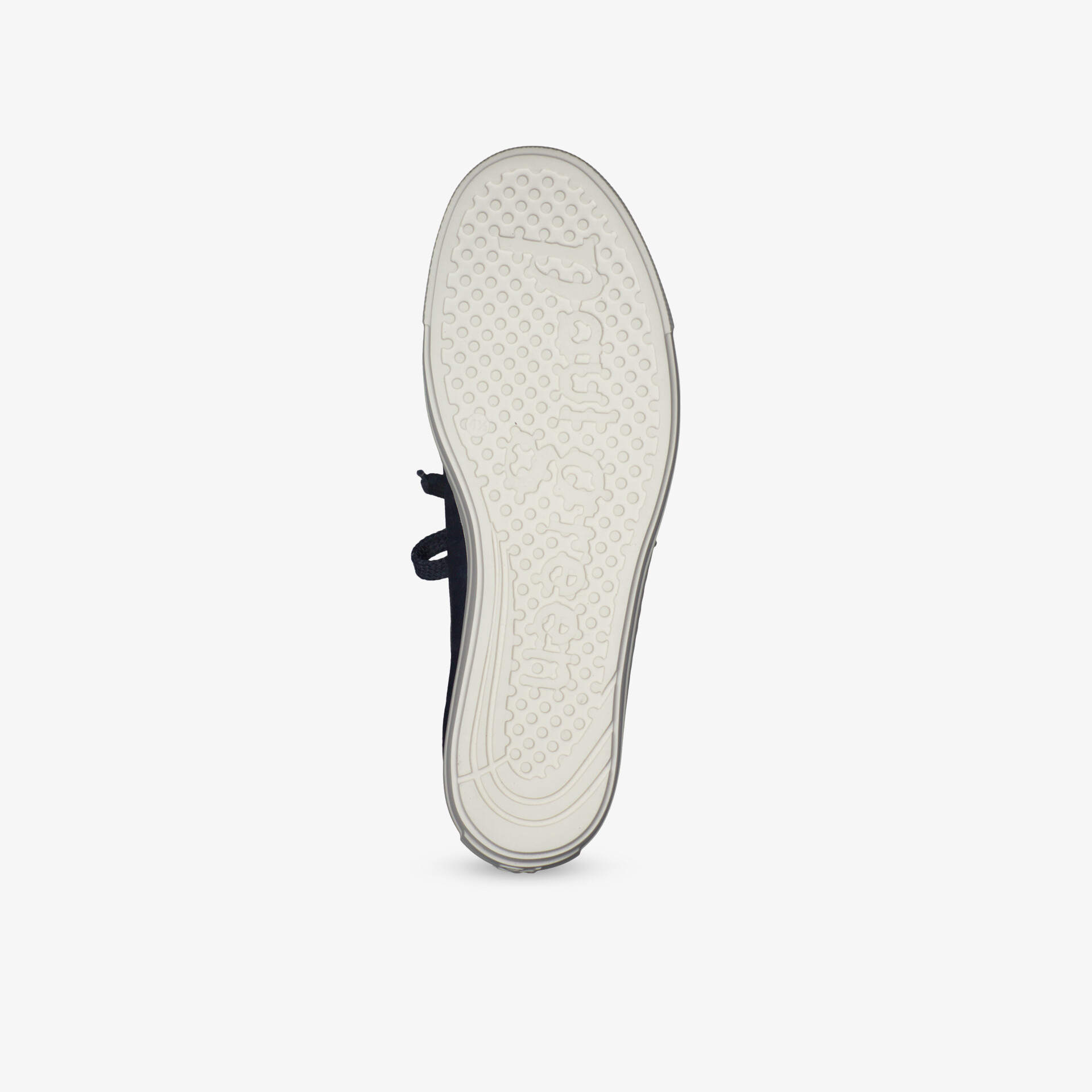 paul green Damen Sneaker Low blau