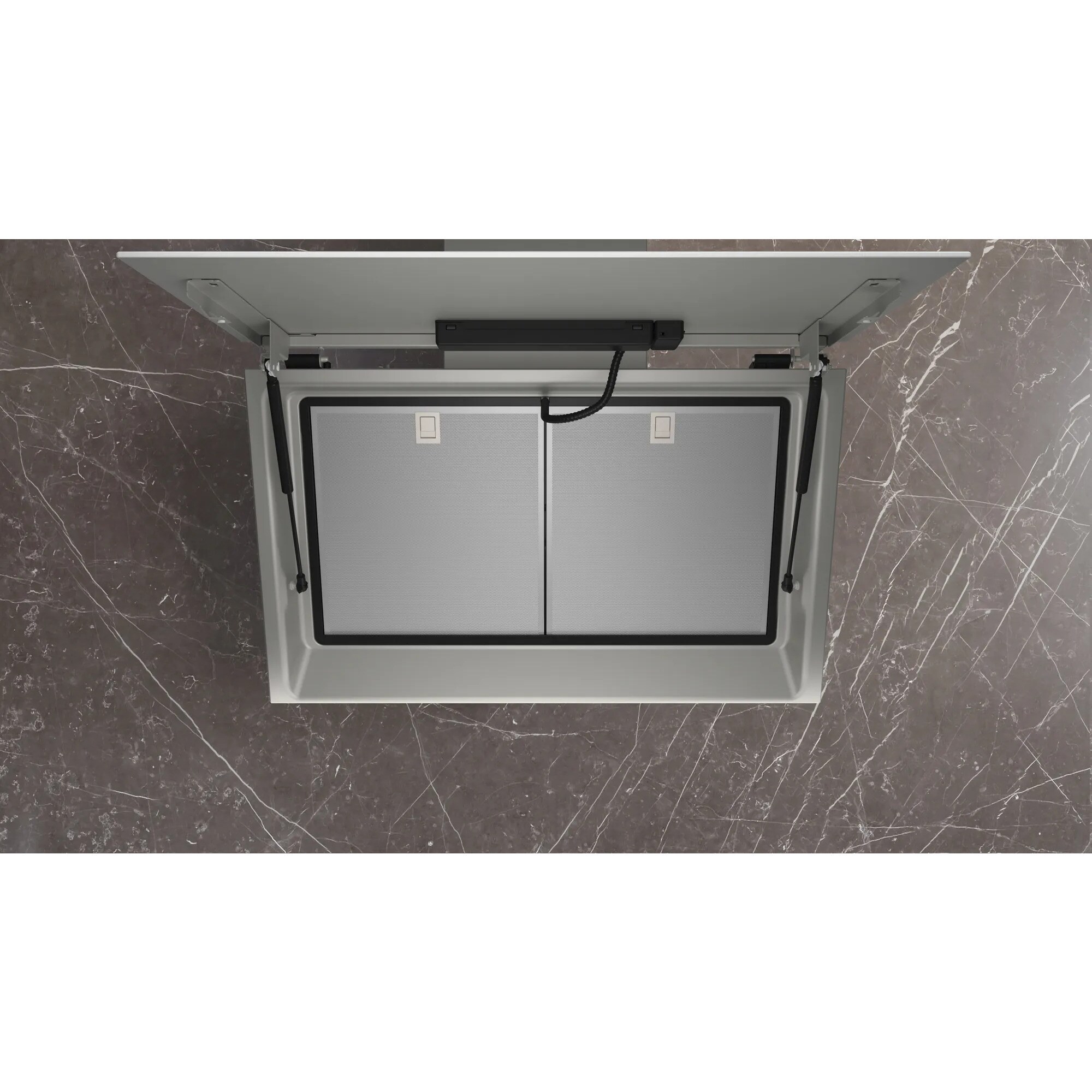Siemens Dunstabzugshaube LC81KAN20 iQ500
