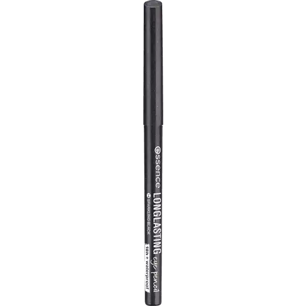 LONG-LASTING eye pencil 34