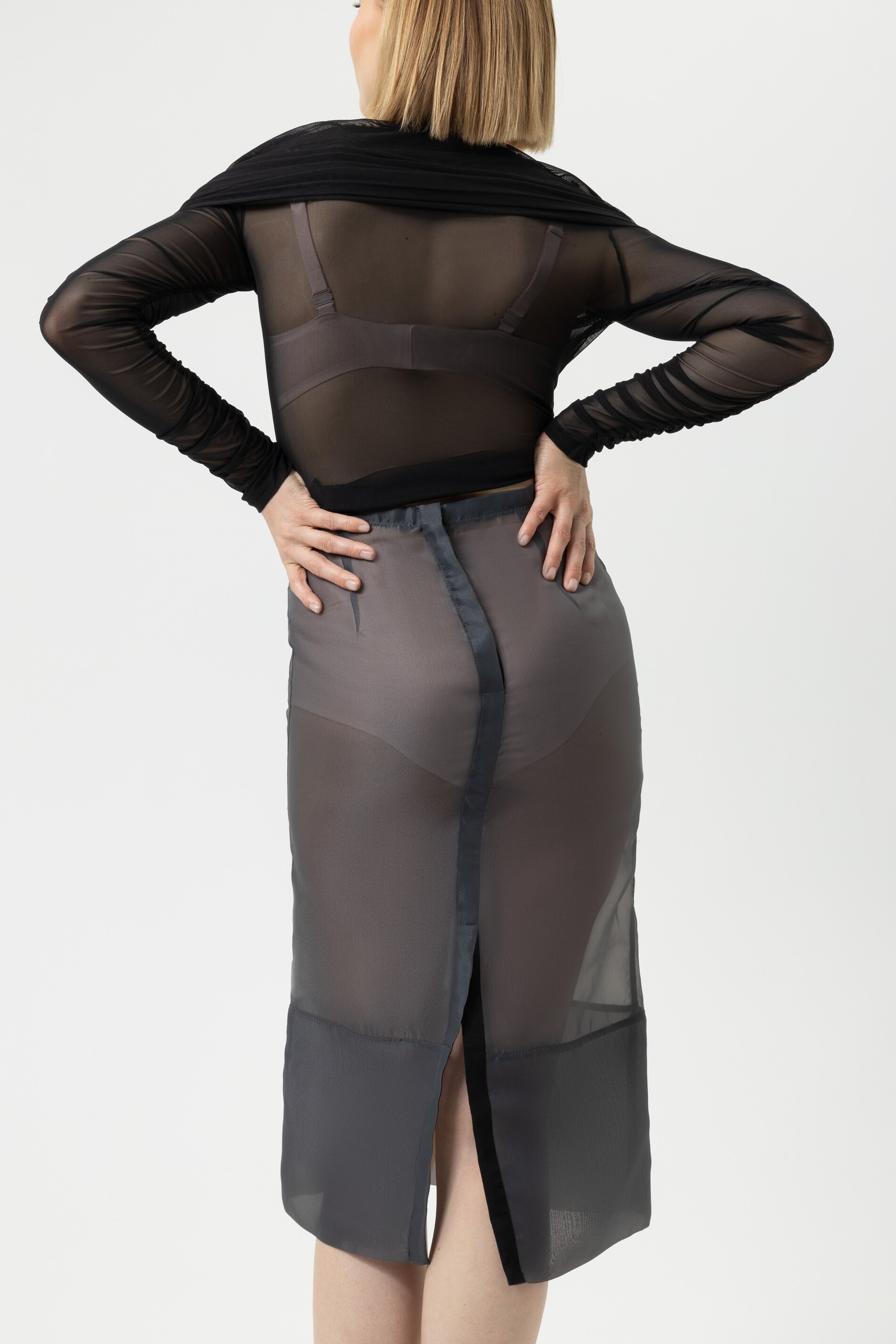Taillen-Slip<br>Serie Simply Better Invisibles