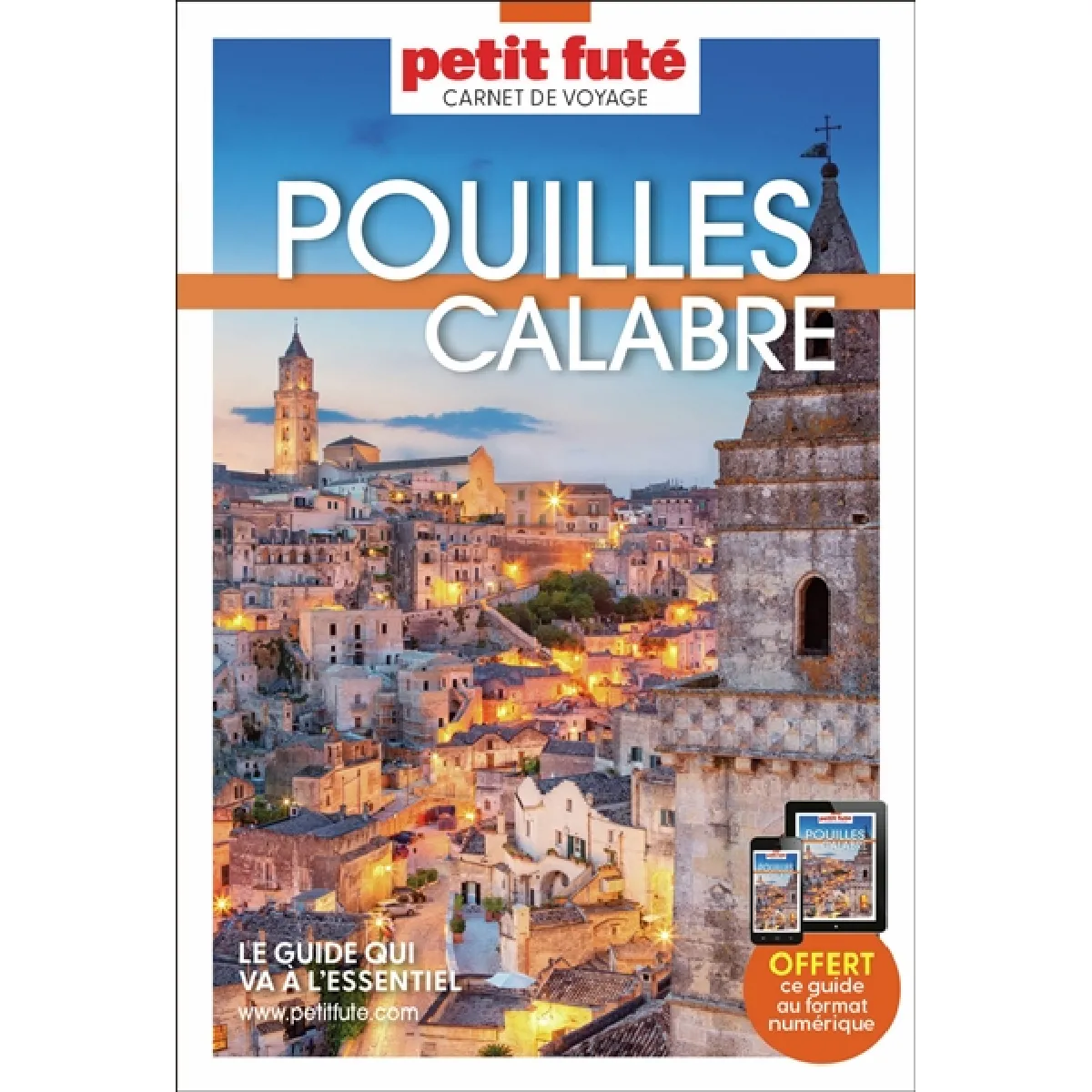 Pouilles, Calabre, Basilicate · Occasion