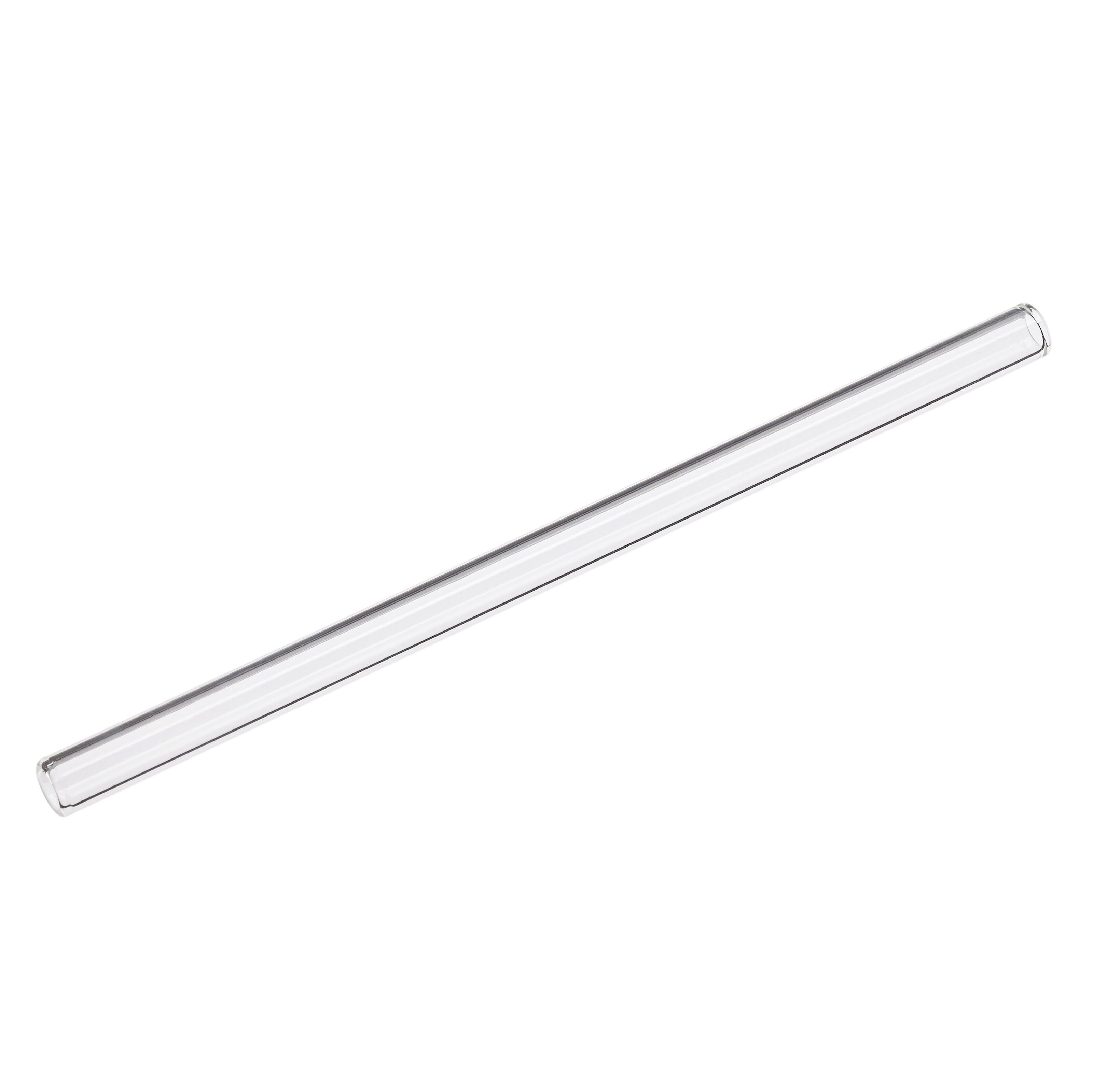 TFA Sugerør i glass 10-pk.